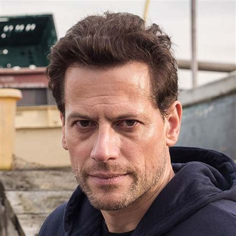 Ioan Gruffudd: Latest News, Pictures & Videos - HELLO!