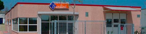 Berdini s.r.l. • EdizioniAF