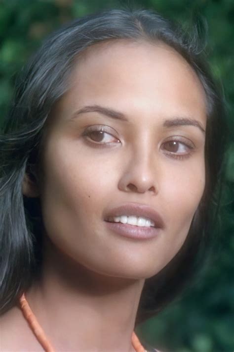 Laura Gemser - Biografía, mejores películas, series, imágenes y