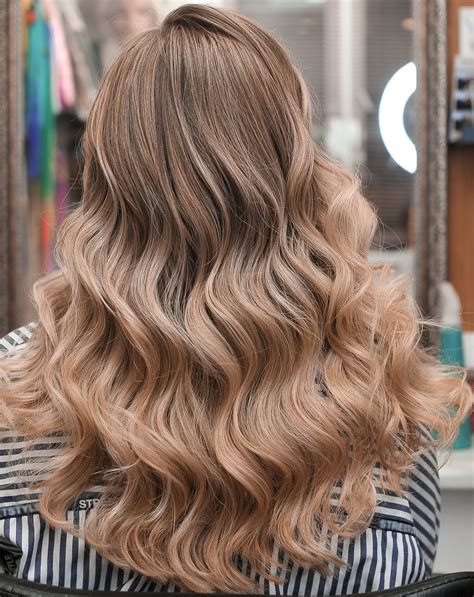 Mechas - Signature