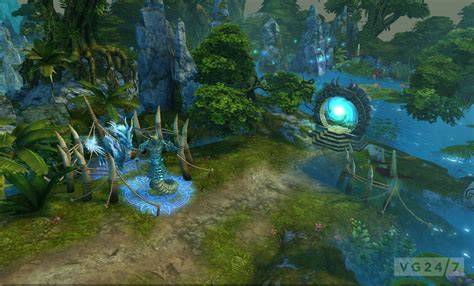 Heroes of Might & Magic 6: Shades of Darkness launch trailer & screens ...