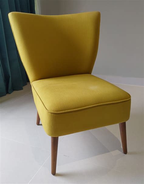 Catalogue – Accent Chair - The Sublime Project