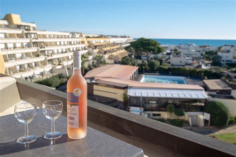 Port Nature Sea View – Cap d'Agde Resort
