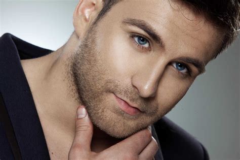Ionel Istrati from World | Popnable