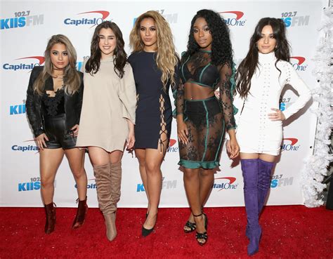 “They should be called fourth harmony”: Fans react as Camila Cabello