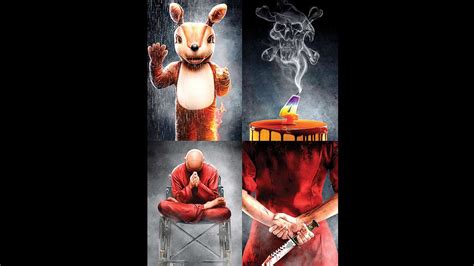 'Flip' turns your world upside down