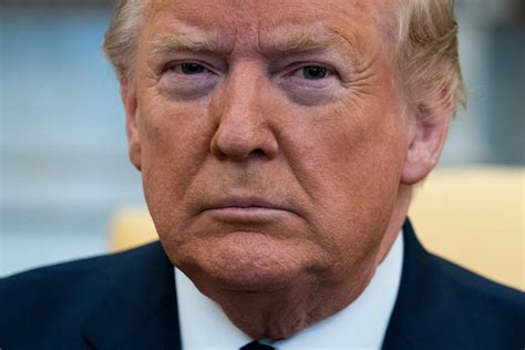 Trump assails COVID relief bill, suggests he may not sign Washington AP