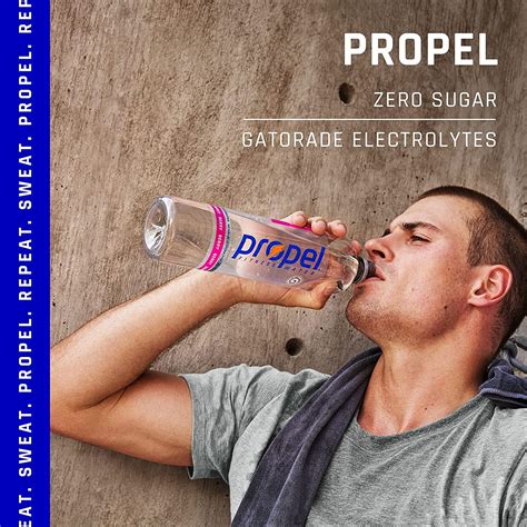is propel fitness water good for you 4