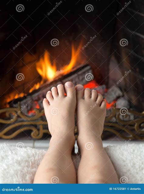 Tengono Caldi I Piedi Dei Montanari 7
