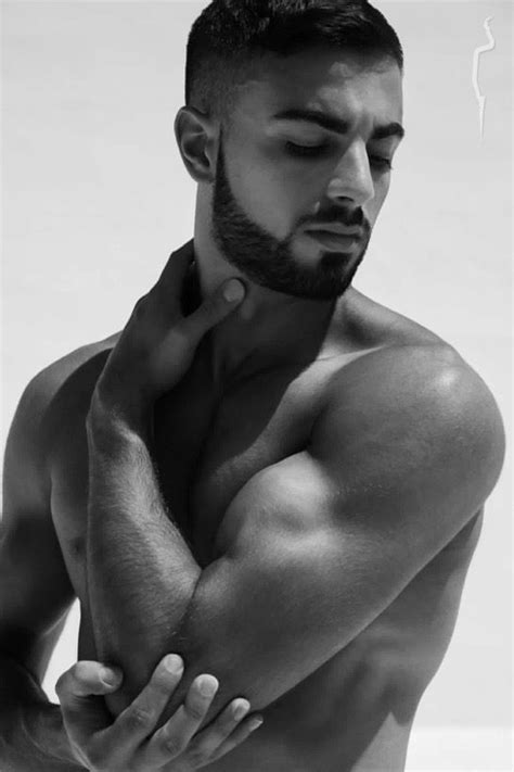 Mark Zarb - a model from Malta | Model Management