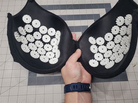 Torture Bras Self Bondage Harness BDSM Lingerie Toys - Etsy