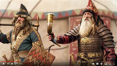The Scythians Update 4. - The Coveners League