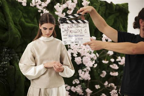 Рецензии на фильм Топ-модель / The Model (2016), отзывы