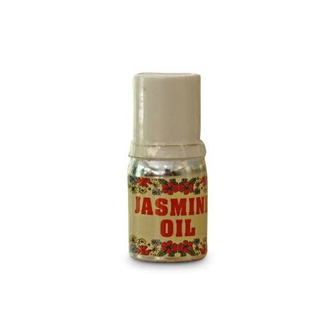 Jasmine Oil 10ml Fine quality - Kerala Spices