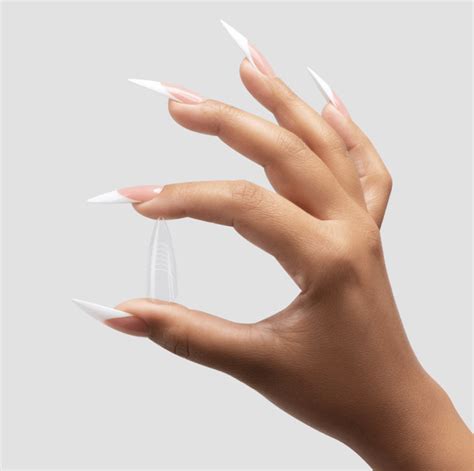 Gel-X o soft gel nails: el nuevo sistema de extensiones de uñas - Nenha ...