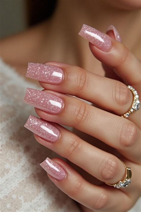 Perfect Bridesmaid Nails For Your Big Day - The Bridal Tip
