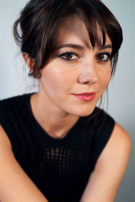 Mary elizabeth winstead – Artofit