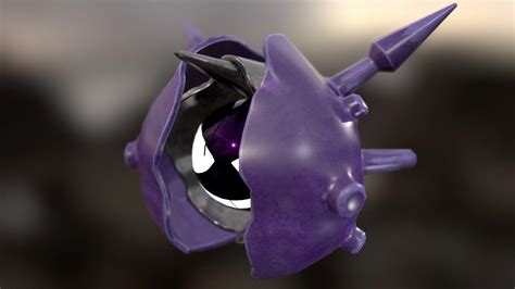 cloyster hd wallpapers wallpaper cave