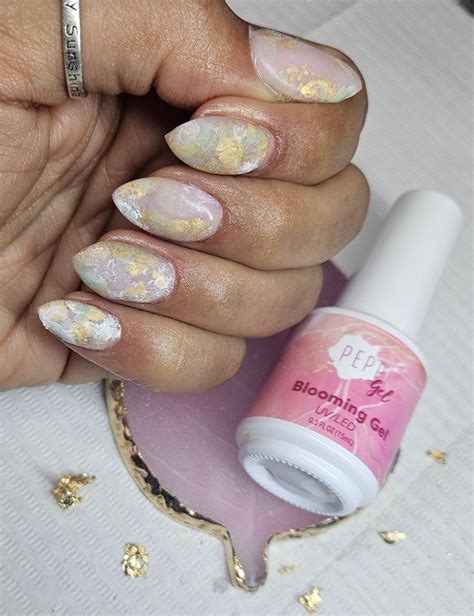 how to use blooming gel 2