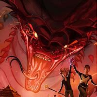 Apophis Kane Chronicles