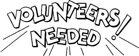 volunteer clipart png - Clipground