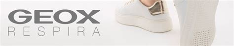 Sapatos Geox