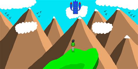 From Simple Beginnings to Victory: The Hero’s Journey » Viernor