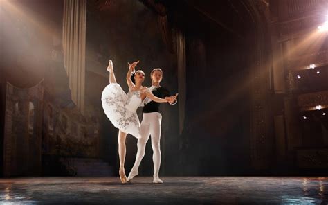 8 tips for Taking Kids to the Ballet - TulsaKids Magazine