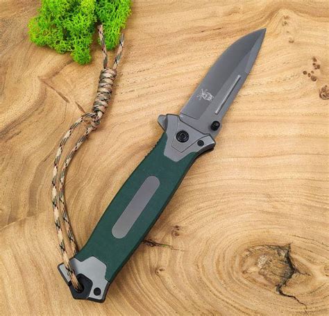ᐉ Нож складной туристический Browning АК-63 (28754) • Купить в Киеве ...