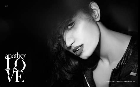 Another Love on Behance