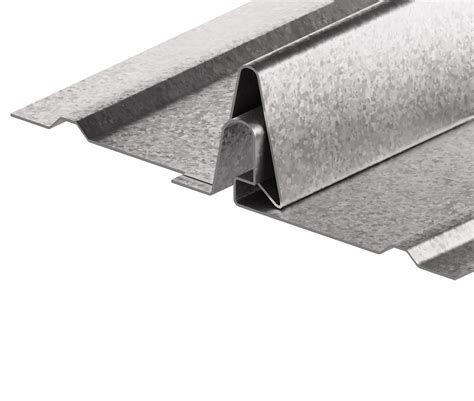B-Series Architectural Metal Roof Panels - B&B Sheet Metal