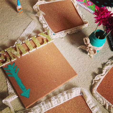 Incredible Diy Cork Board Ideas Basic Idea | Home decorating Ideas