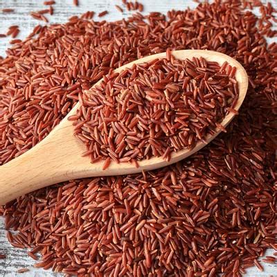 red rice kagi international