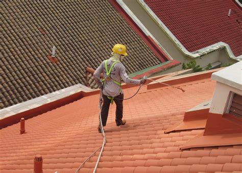 Roof Leakage Repair | Roof Restoration Specialist - Proof Tech