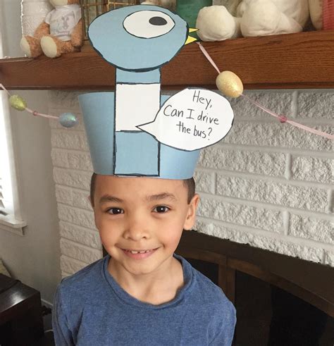 pigeon costume mo willems 13