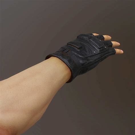 artstation hands game assets