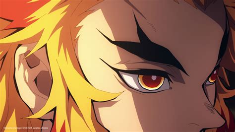 Demon Slayer: Kimetsu no Yaiba – The Movie: Mugen Train | Film ...