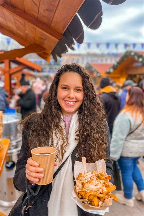 А Local's Guide to Sofia’s Best Christmas Markets (2025) | Wonders of