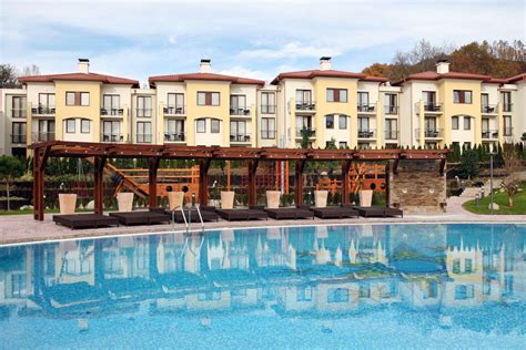 3,5 million leva will be invested in a new building of hotel "Pirin" in ...