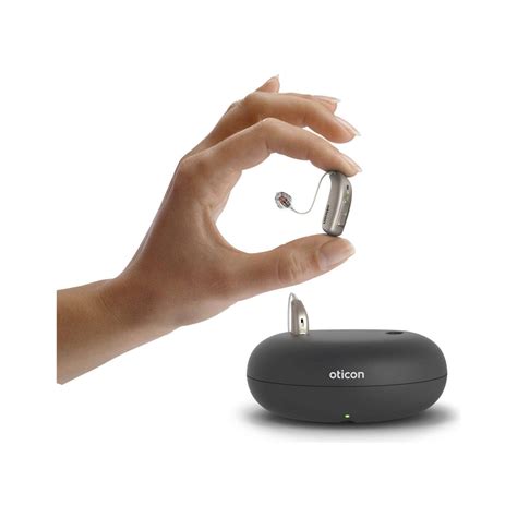 Bluetooth Hearing Devices - Club Hearing Intl LLC