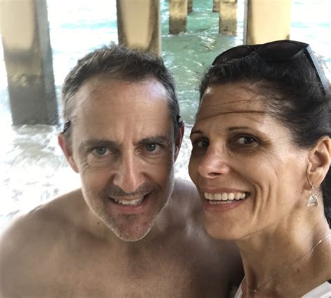 How I Found Gratitude On A Nude Beach In Florida - DarynKagan.com