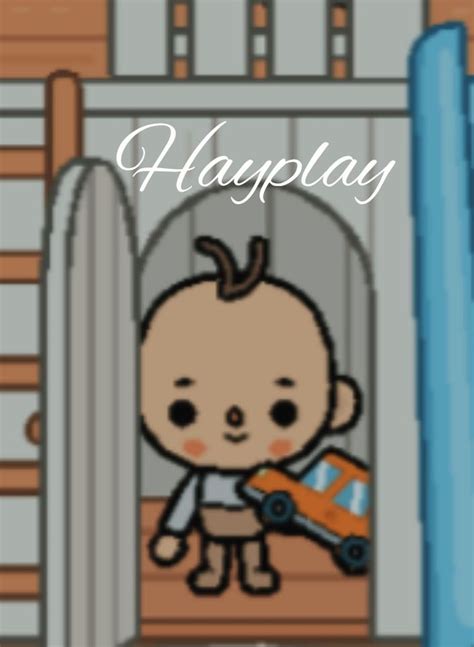 Toca Life World: Baby's Adventure