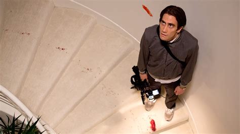 Nightcrawler | Where to Stream?