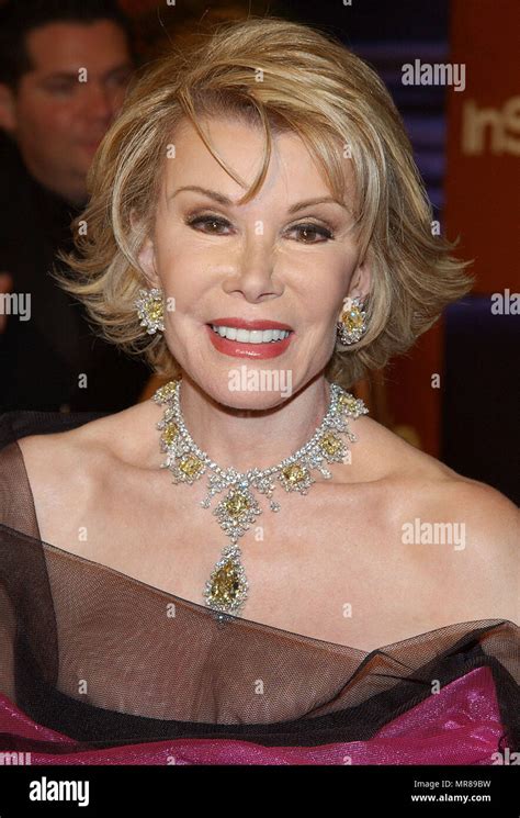 Riversjoan098 red carpet event hi-res stock photography and images - Alamy