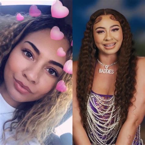 Baddies Caribbean Then and Now : r/BaddiesSouth