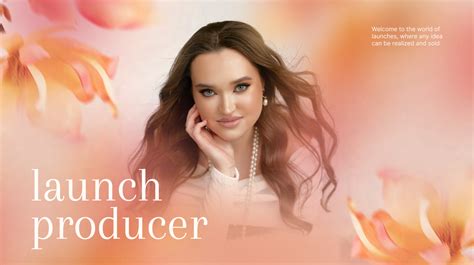 Anastasiia Kovinkina — launch producer