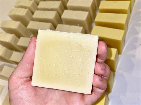 What Is Cold Process Soap? The Real Science Behind It – Nate's Natty