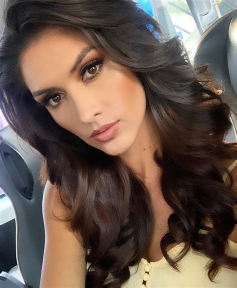 Miss Perú Universo 2019 Kelin Rivera - Página 19