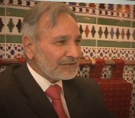 interesting people ali ahmed aslam aged