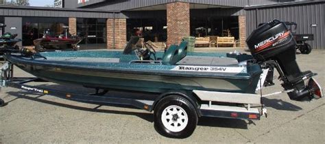 Page 5 of 9 - Used Ranger bass boats for sale - boats.com